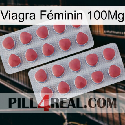 Viagra Féminin 100Mg 19